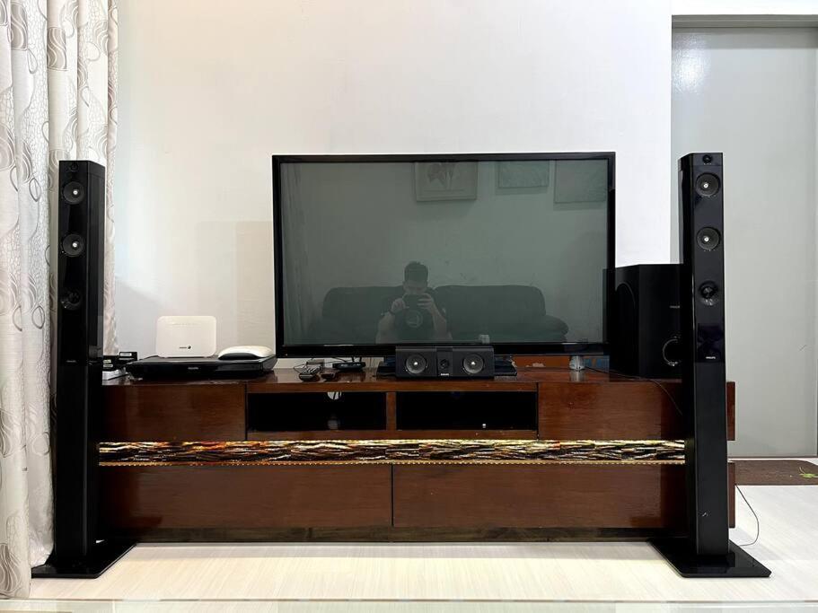 Luxury The Loft Comfort & Convenient Homestay 4 Kota Kinabalu Dış mekan fotoğraf